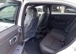 Honda Vezel RS Premium 2026