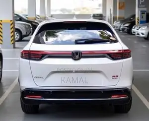 Honda Vezel RS Premium 2026