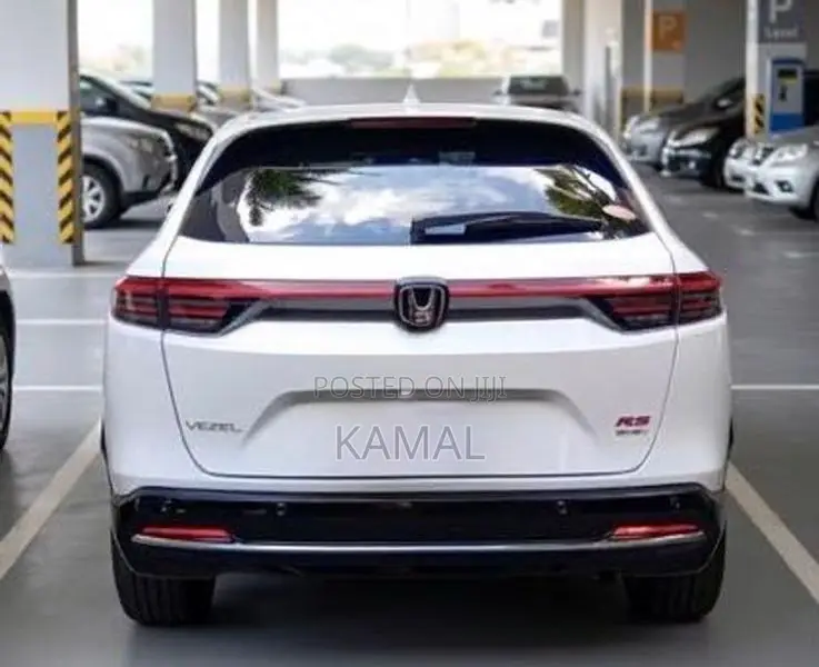 Honda Vezel RS Premium 2026