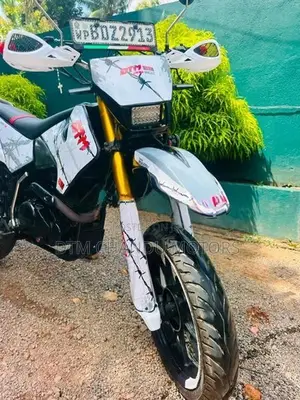 Demak DTM 2016
