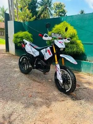 Demak DTM 2016