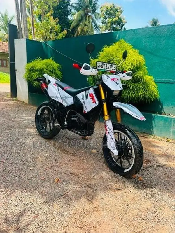 Demak DTM 2016