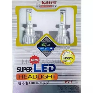 Kaier Super LED Headlight V11 Series