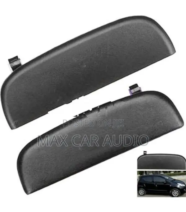 Left Side Door Handle