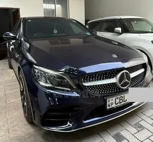 Mercedes Benz C200 premium plus sunroof 2019