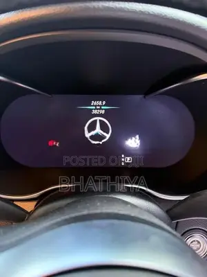 Mercedes Benz C200 premium plus sunroof 2019