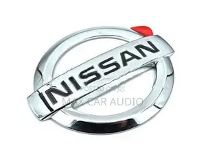 Nissan Logo