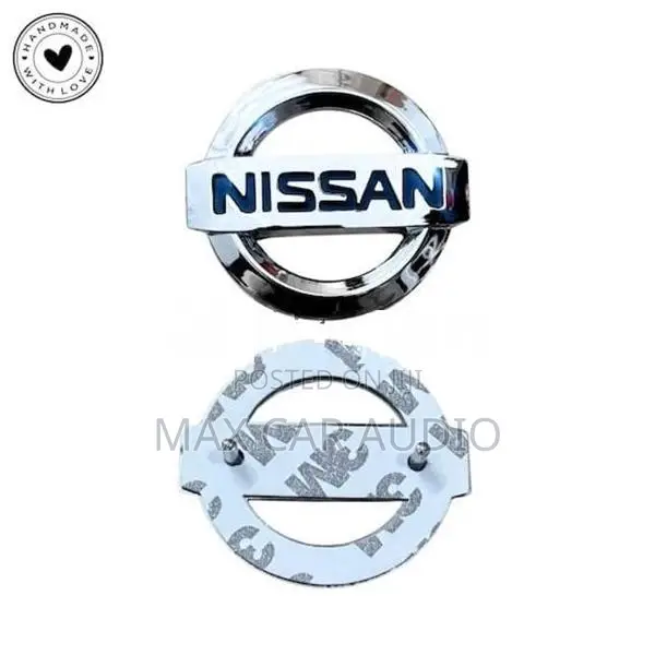 Nissan Logo