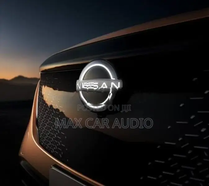 Nissan Logo