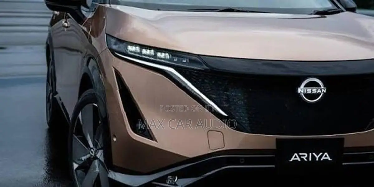Nissan Logo