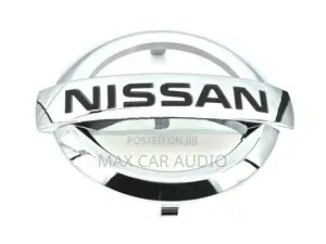 Nissan Logo