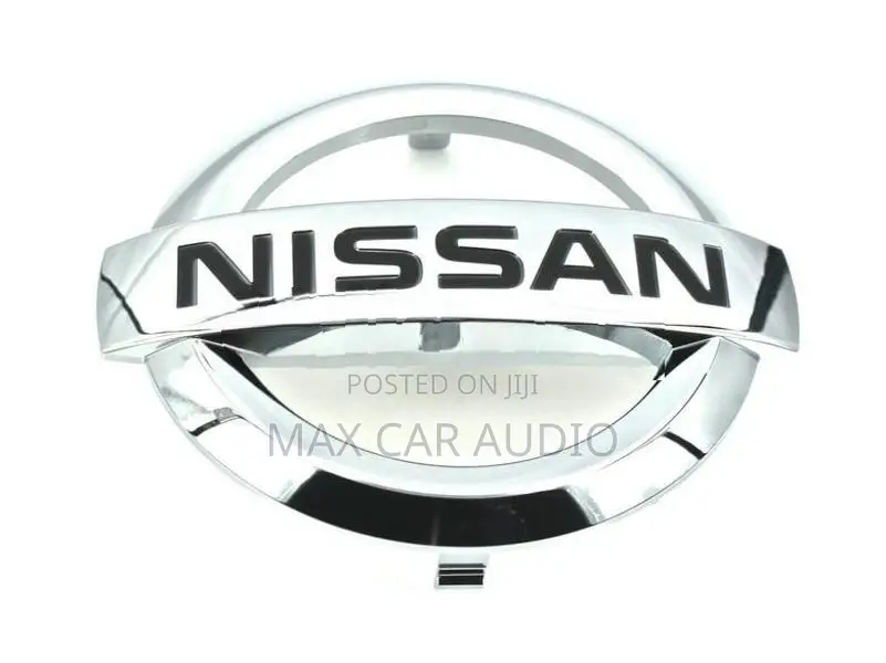 Nissan Logo