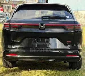 Honda Vezel Z premium RS 10sound 2026