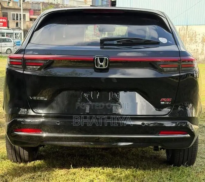 Honda Vezel Z premium RS 10sound 2026