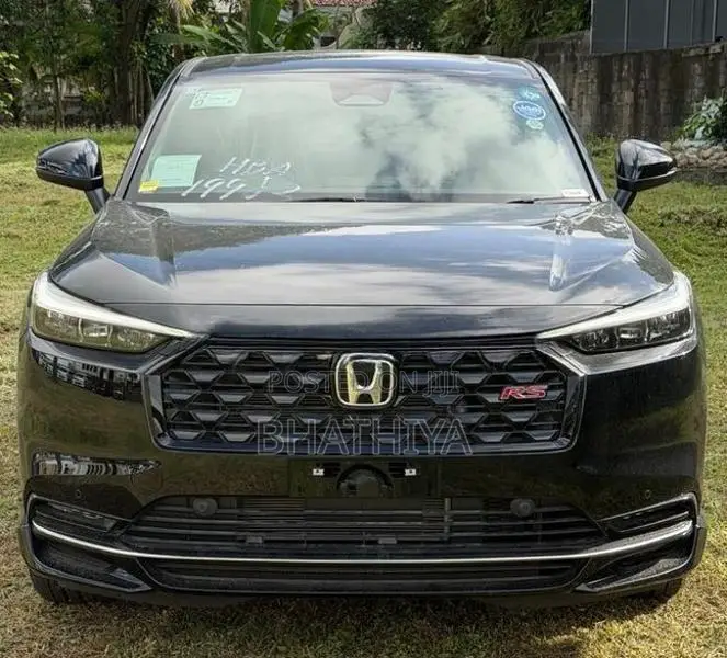 Honda Vezel Z premium RS 10sound 2026