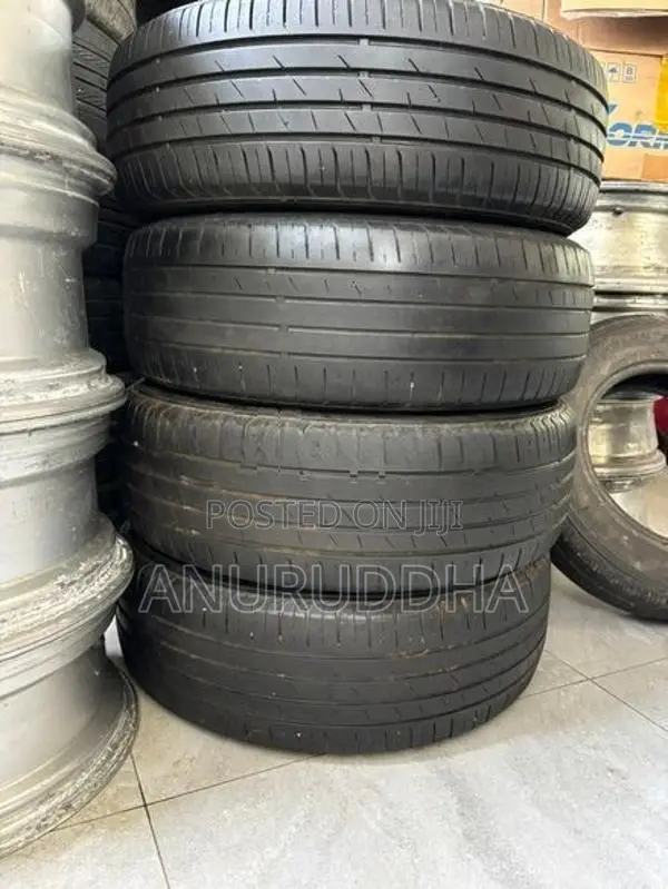 195/65/15” CEAT TYRES