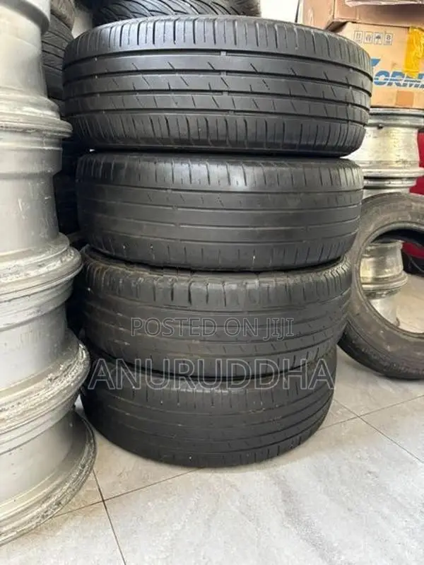 195/65/15” CEAT TYRES