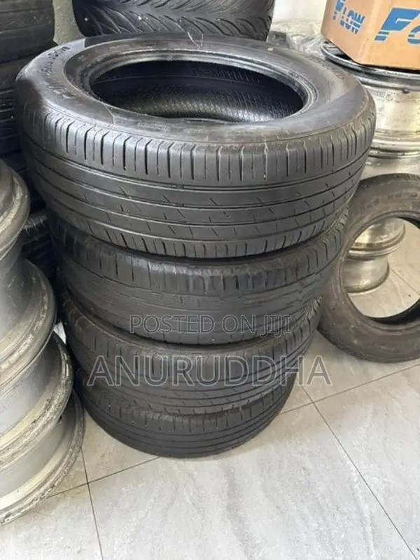 195/65/15” CEAT TYRES