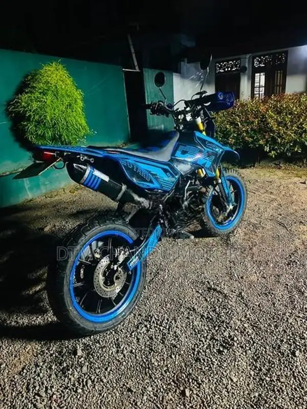 Demak DTM 2016