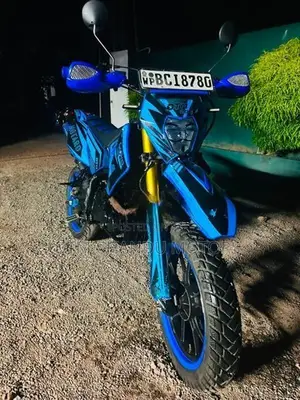 Demak DTM 2016