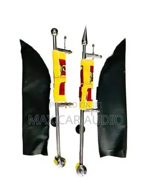 Flag Pole