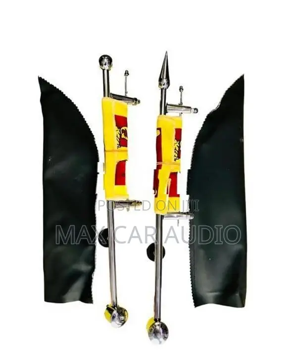 Flag Pole
