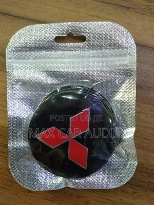 Mitsubidhi Car Rim Cap Set