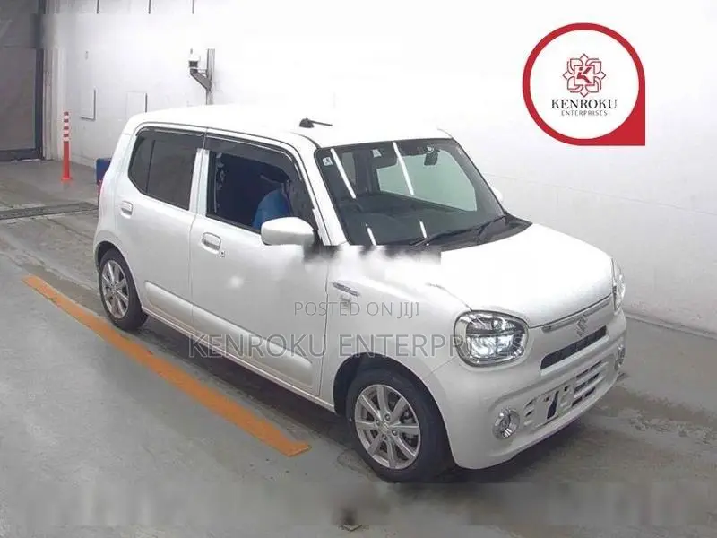 Suzuki Alto X 2025