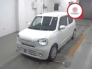 Suzuki Alto X 2025