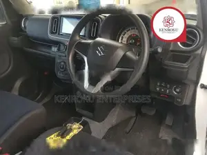 Suzuki Alto X 2025