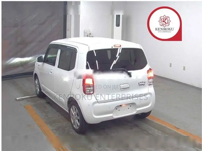 Suzuki Alto X 2025