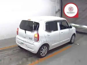 Suzuki Alto X 2025