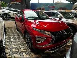 Mitsubishi Eclipse Cross G GRADE 2025