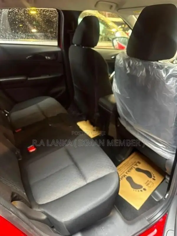 Mitsubishi Eclipse Cross G GRADE 2025