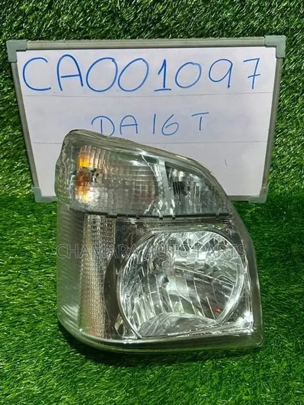Suzuki Carry Truck (DA-16T/2025) Head Light