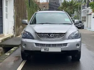 Lexus RX400 Hybrid 2008
