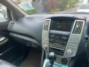 Lexus RX400 Hybrid 2008