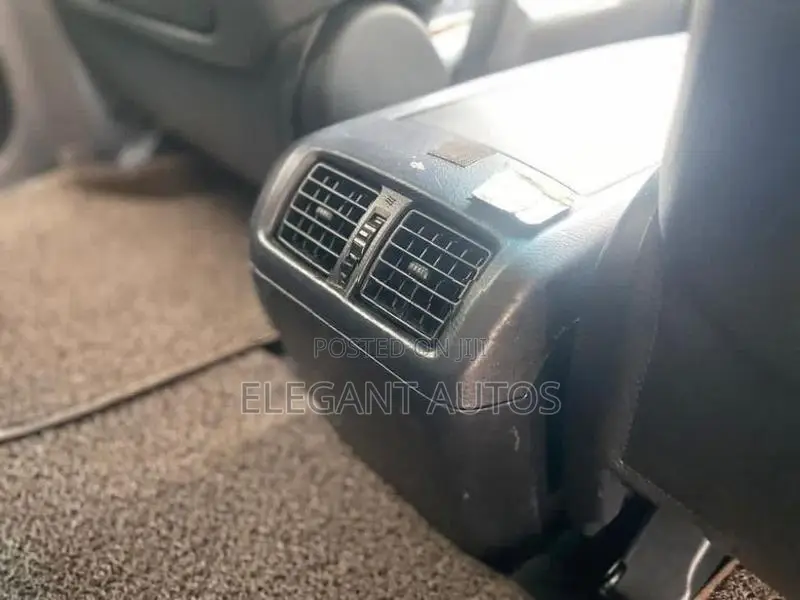 Lexus RX400 Hybrid 2008