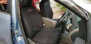 Toyota Prius Seat Covers