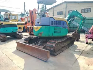 Komatsu PC45MR