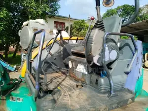 Komatsu PC45MR