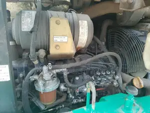 Komatsu PC45MR
