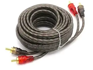 Subwoofer RC Cable 10m