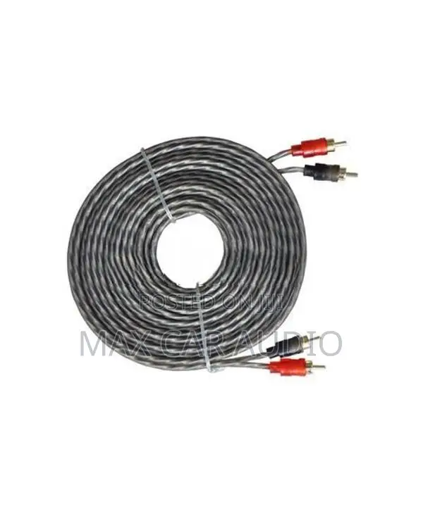 Subwoofer RC Cable 10m