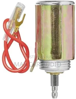 Lighter Base