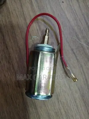 Lighter Base