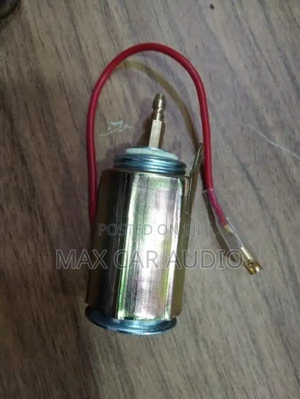 Lighter Base