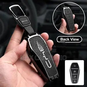 BYD Sealion 6 Car Key Housing
