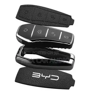 BYD Sealion 6 Car Key Housing