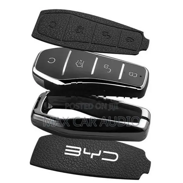 BYD Sealion 6 Car Key Housing